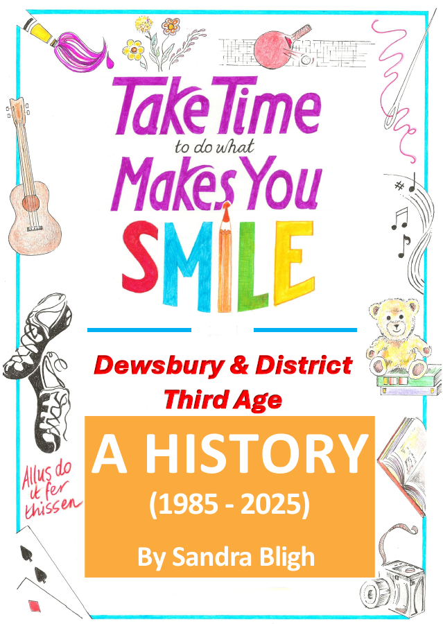A History (1985-2025)