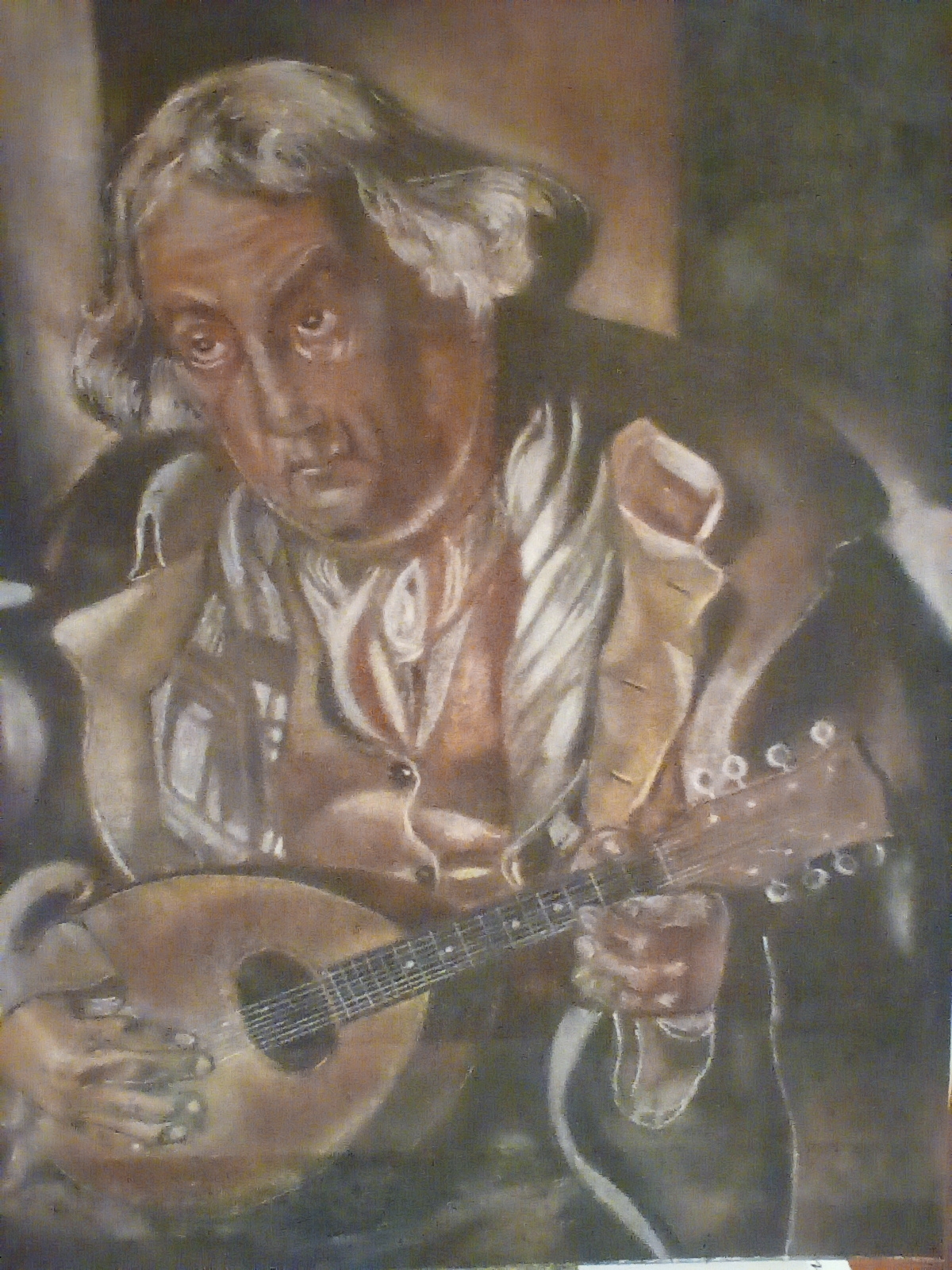 Guitar Man